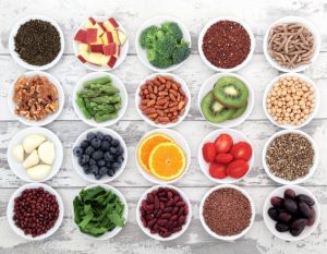 Kitchen Sink Salad Recipe