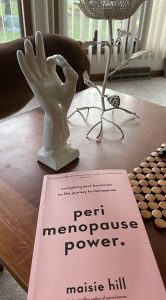 What I'm Reading Now