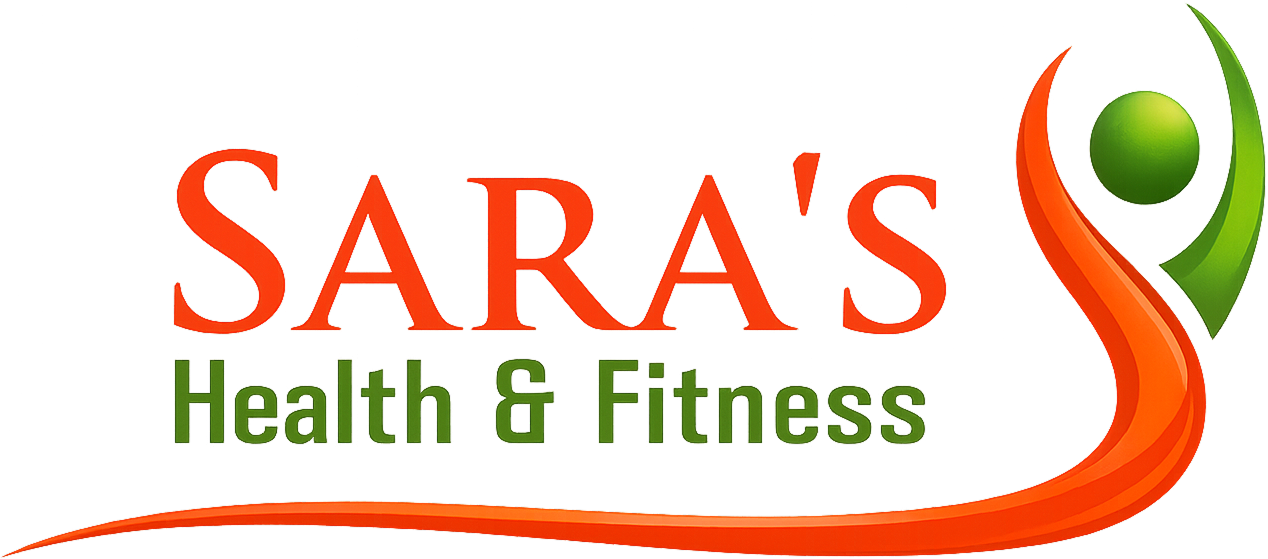 Sara's Health and Fitness