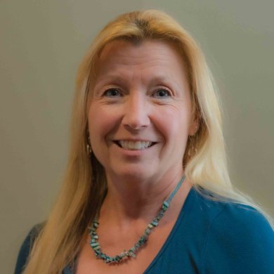 Tracy P.